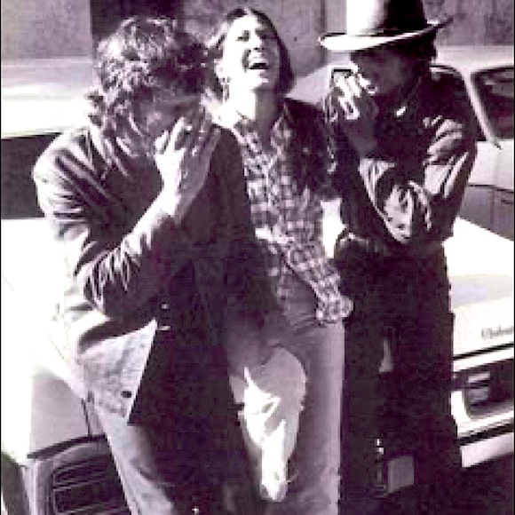 Vinyl SIGNED Rita Coolidge: Pat Garrett/Billy kid/Kristofferson/Dylan Rare OOAK - Picture 7 of 11